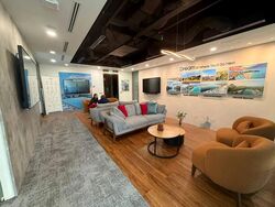 Suntec Tower Three (D1), Office #629680961